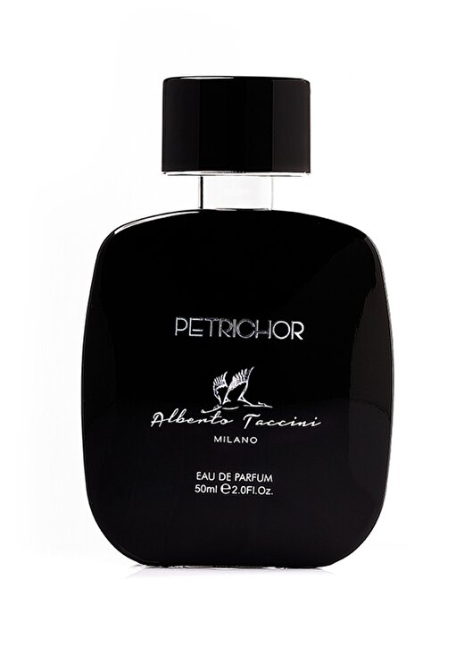 Alberto Taccini Petrichor 50 Ml Kadın Parfüm 2