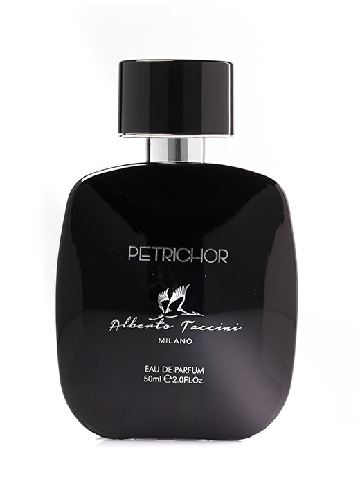 Alberto Taccini Petrichor 50 Ml Kadın Parfüm 4