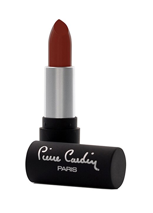 Pierre Cardin Matte Chiffon Touch Lipstick - Aurora 184 Ruj 2