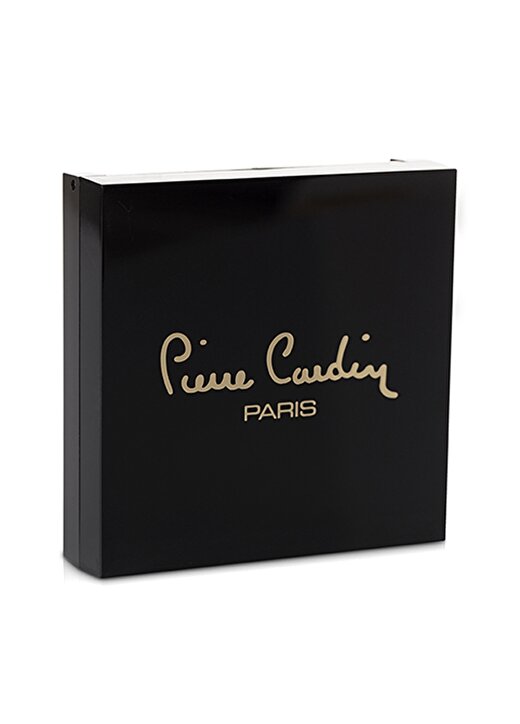 Pierre Cardin Porcelain Edition Blush On - Pearly Peach Allık 2