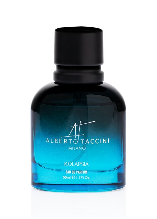 Alberto Taccini Kolapsia Edp 50 Ml Erkek Parfüm 2