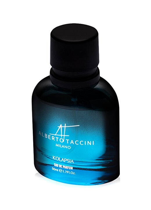 Alberto Taccini Kolapsia Edp 50 Ml Erkek Parfüm 4
