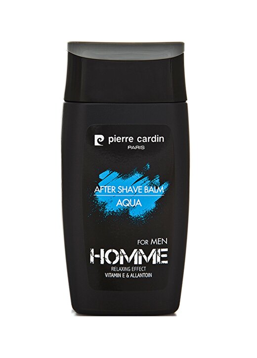 Pierre Cardin After Shave Balsam 150 Mlaqua Tıraş Sonrası Balsam 3