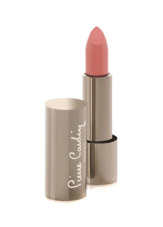 Pierre Cardin Magnetic Dream Lipstick - Soft Beige 261 Ruj 3