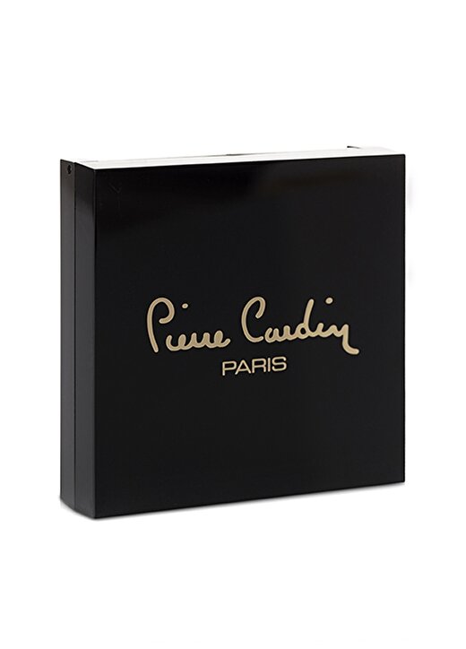 Pierre Cardin Porcelain Edition Compactpowder - Pudra - Neutral Honey 2