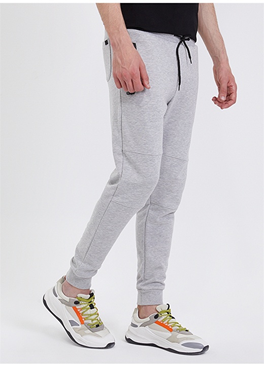 Loft Gri Sweatpant 3