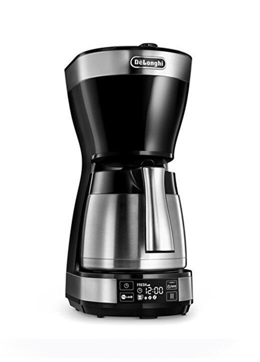 Delonghi ICM16731 Filtre Kahve Makinesi 1