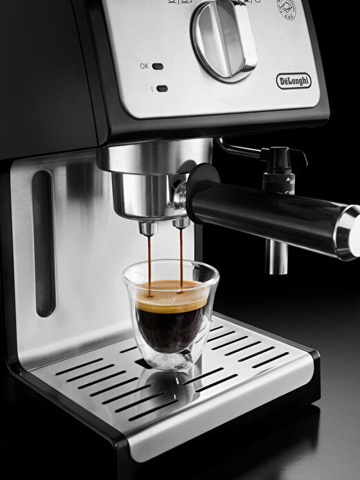 Delonghi ECP35.31 Espresso&Cappuccino Kahve Makinesi 2