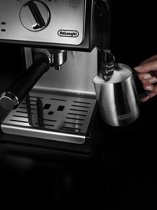 Delonghi Kahve Makinesi 3