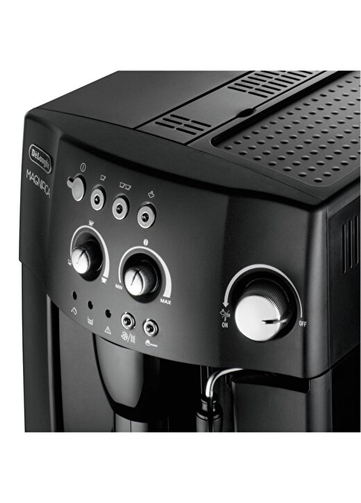 Delonghi Magnifica ESAM4000.B Tam Otomatik Kahve Makinesi 3