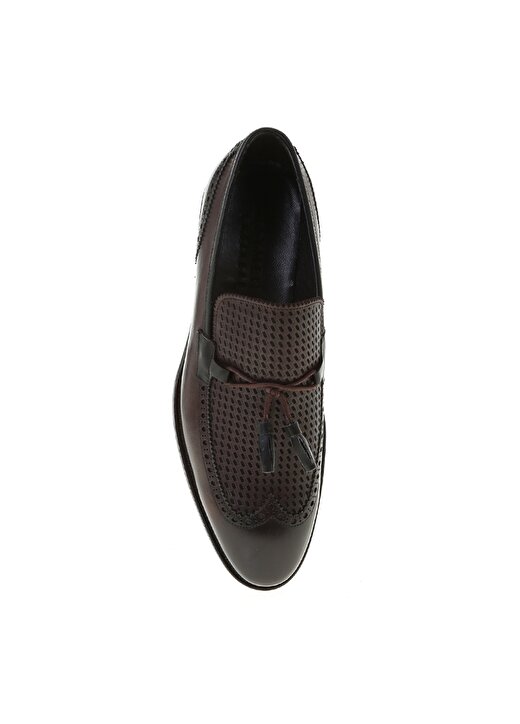 Beymen Business Kahverengi Erkek Klasik Ayakkabı 4
