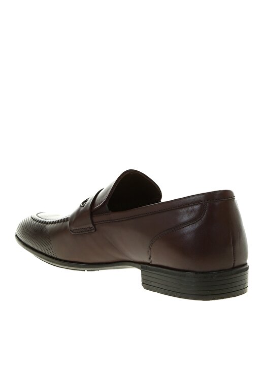 Beymen Business Kahverengi Erkek Günlük Ayakkabı 2