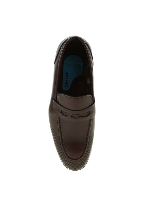 Beymen Business Kahverengi Erkek Günlük Ayakkabı 4