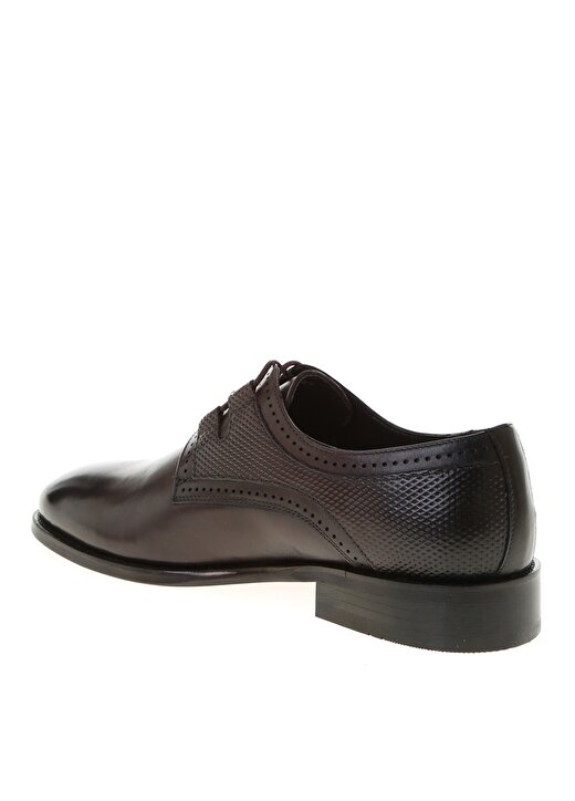 Beymen Business Kahverengi Erkek Klasik Ayakkabı 2