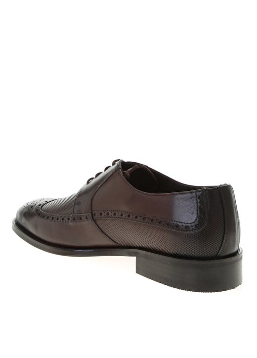 Beymen Business Kahverengi Erkek Klasik Ayakkabı 2
