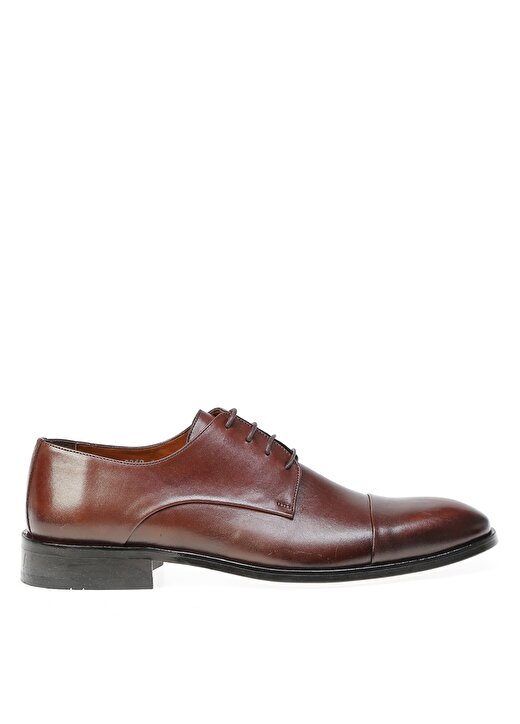 Altınyıldız Classic Kahverengi Klasik Ayakkabı 1