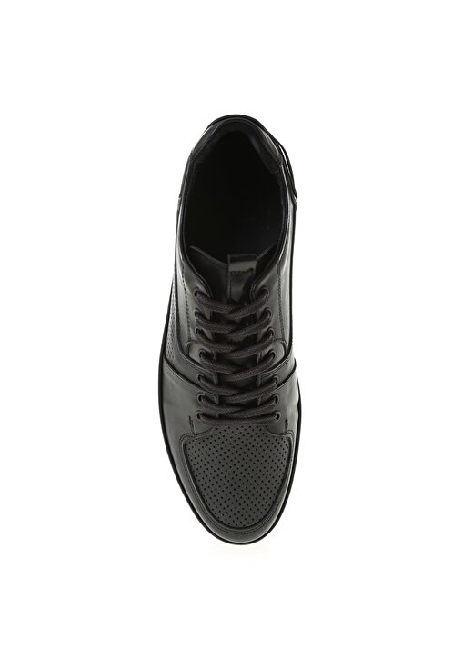 Altınyıldız Classic Siyah Sneaker 4