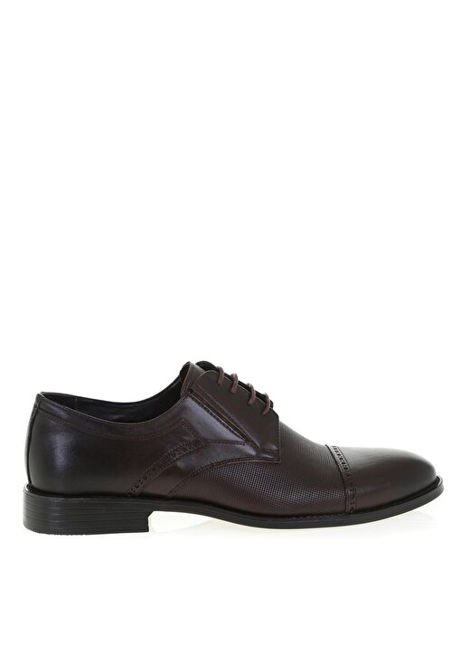 Altınyıldız Classic Kahverengi Klasik Ayakkabı 1