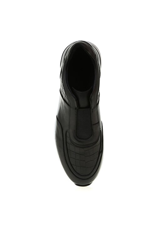 Altınyıldız Classic Siyah Sneaker 4