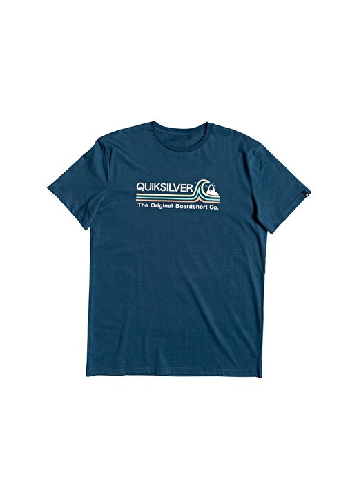 Quiksilver T-Shirt 1