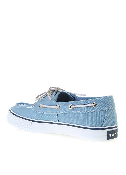 Perry Cardy Mavi Günlük Ayakkabı 2