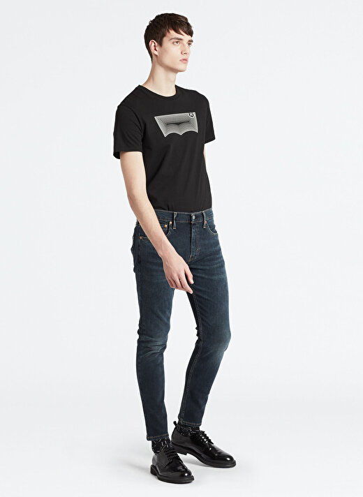 Levis    Erkek Denim Pantolon 512™ SLIM TAPER GE 2