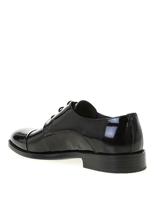 Altınyıldız Classic Siyah Klasik Ayakkabı 2