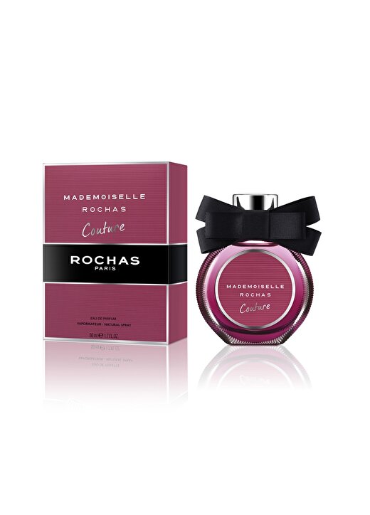 Rochas Mademoiselle Couture Edp 50 Ml Kadın Parfüm 1