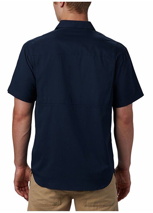Columbia AM1567 Silver Ridge Lite Short Sleeve Shirt Gömlek 2