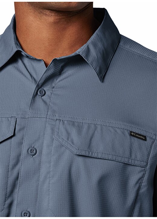 Columbia AM1568 Silver Ridge Lite Long Sleeve Shirt Gömlek 3
