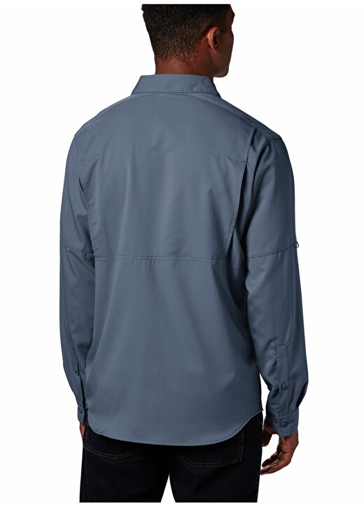 Columbia AM1568 Silver Ridge Lite Long Sleeve Shirt Gömlek 4