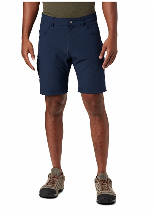 Columbia AO0348 Outdoor Elements 5 Pkt Short Şort 4