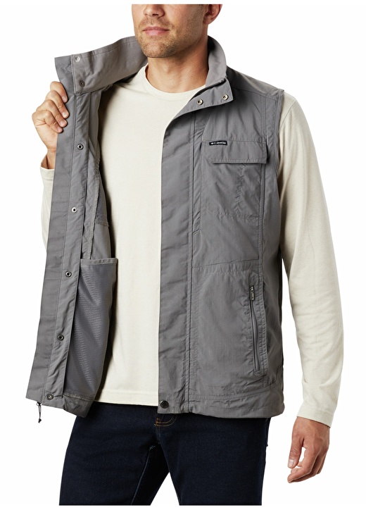 Columbia AM0173 Silver Ridge II Vest Yelek 3