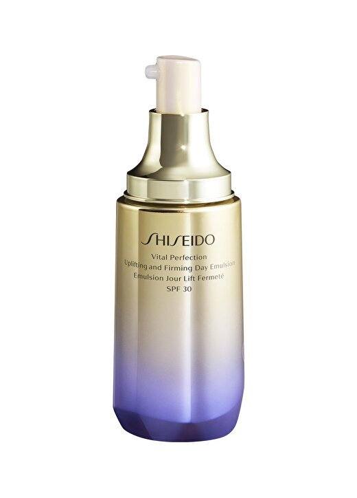 Shiseido Vital Perfection Uplifting And Firming Day Emulsion 75 Ml Nemlendirici 2