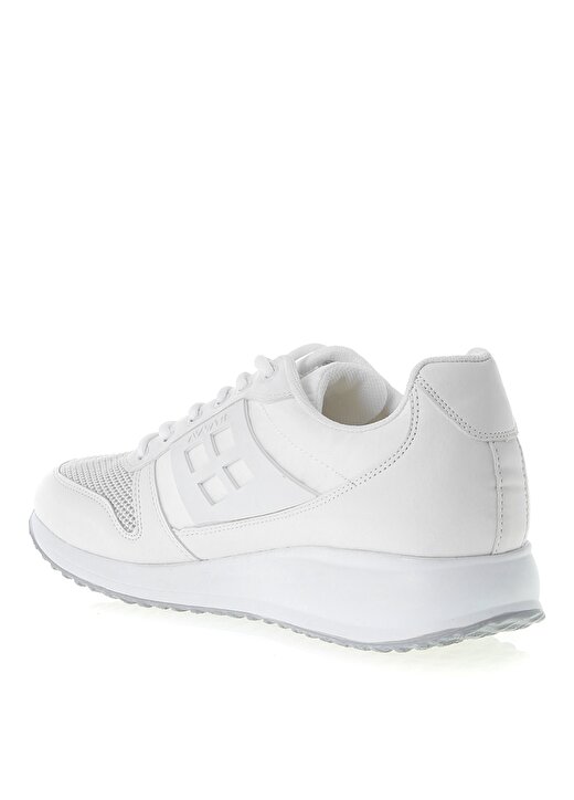 Avva Beyaz Sneaker 2