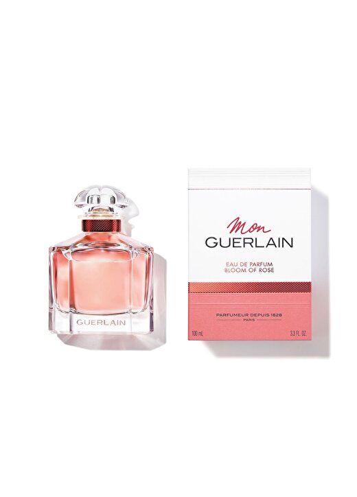 Guerlain Bloom Of Rose Edp 100 Ml Kadın Parfüm 2