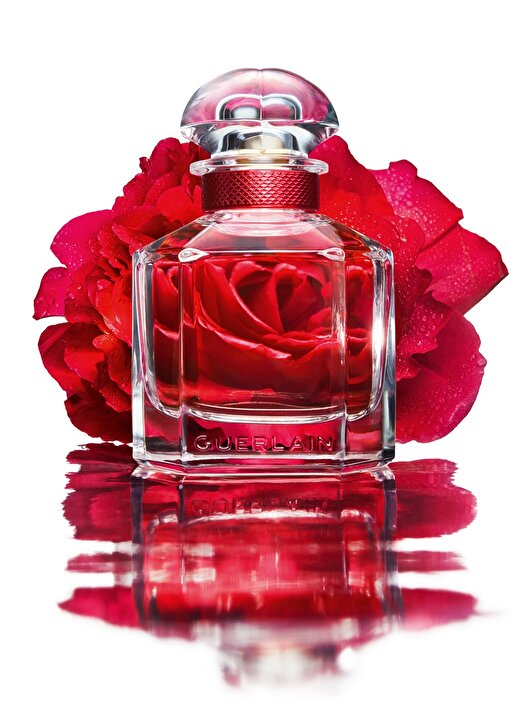 Guerlain Bloom Of Rose Edp 100 Ml Kadın Parfüm 3