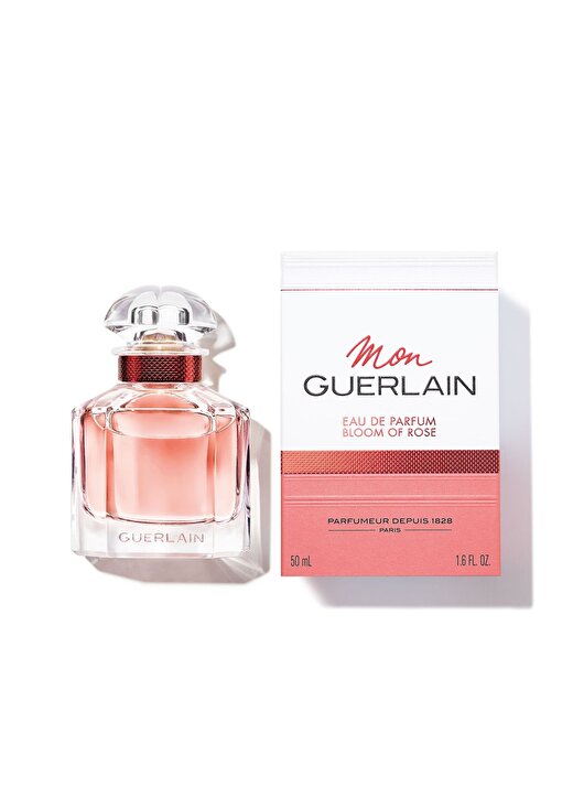 Guerlain Bloom Of Rose Edp 50 Ml Kadın Parfüm 2