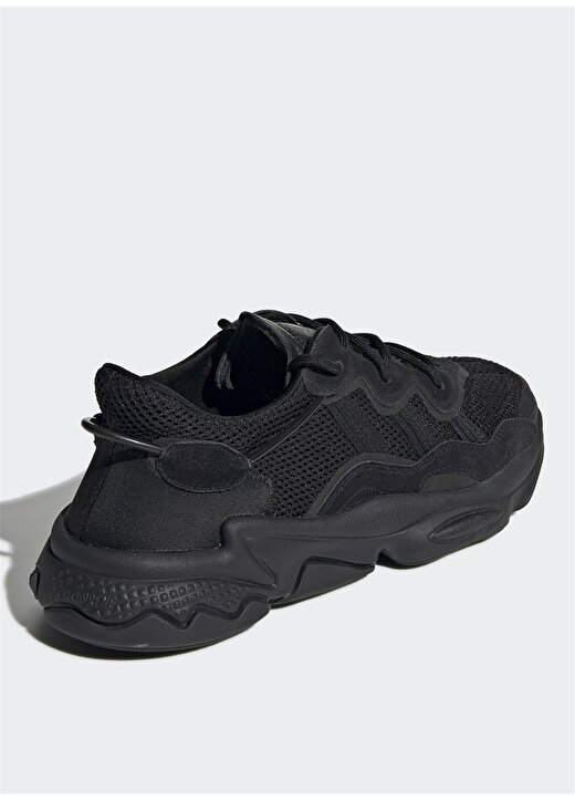 Adidas Siyah - Gri Erkek Lifestyle Ayakkabı EE6999-OZWEEGO 1