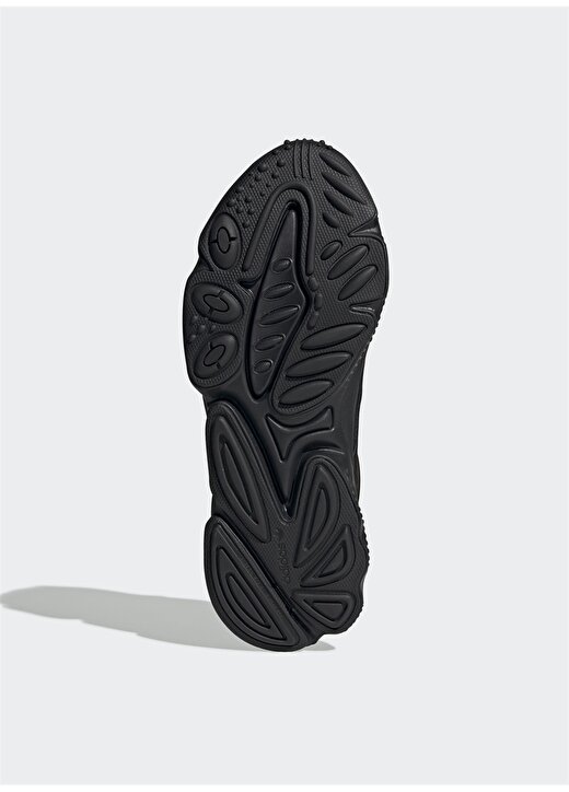 Adidas Siyah - Gri Erkek Lifestyle Ayakkabı EE6999-OZWEEGO 2
