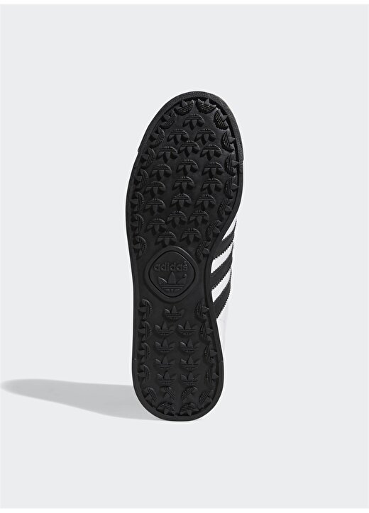 Adidas EG1578 Samoa J Beyaz-Siyah Yürüyüş Ayakkabısı 1