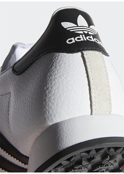 Adidas EG1578 Samoa J Beyaz-Siyah Yürüyüş Ayakkabısı 2