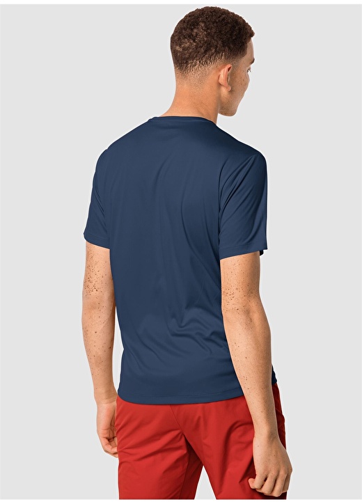 Jack Wolfskin 1807071-1024 Tech T M T-Shirt 2