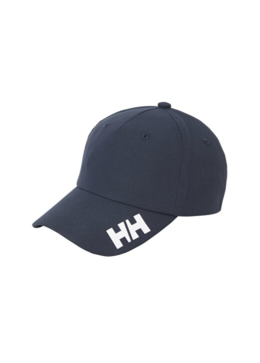 Helly Hansen Lacivert Unisex Şapka CREW CAP 1
