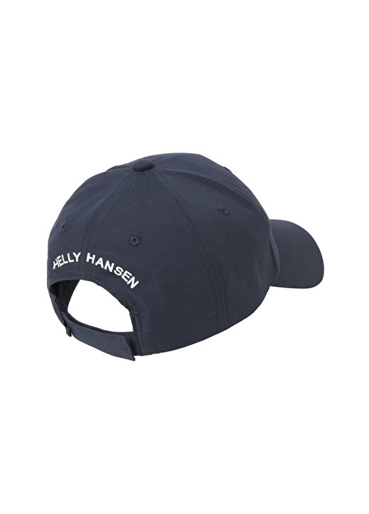 Helly Hansen Lacivert Unisex Şapka CREW CAP 2