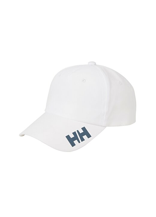 Helly Hansen Crew Cap Beyaz Unisex Şapka 1