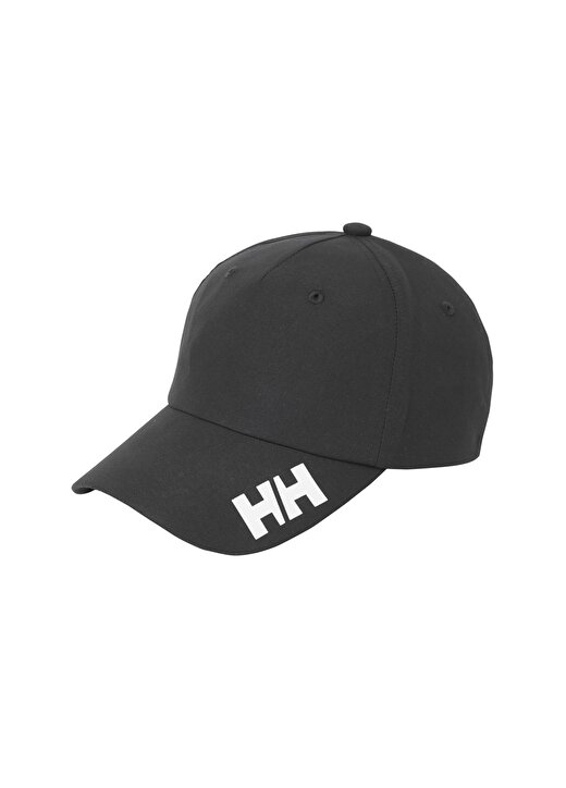 Helly Hansen Siyah Unisex Şapka CREW CAP 1