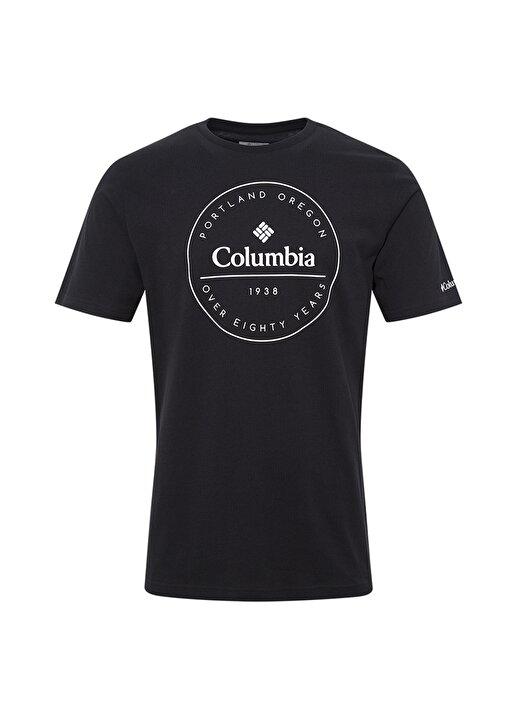 Columbia T-Shirt 1