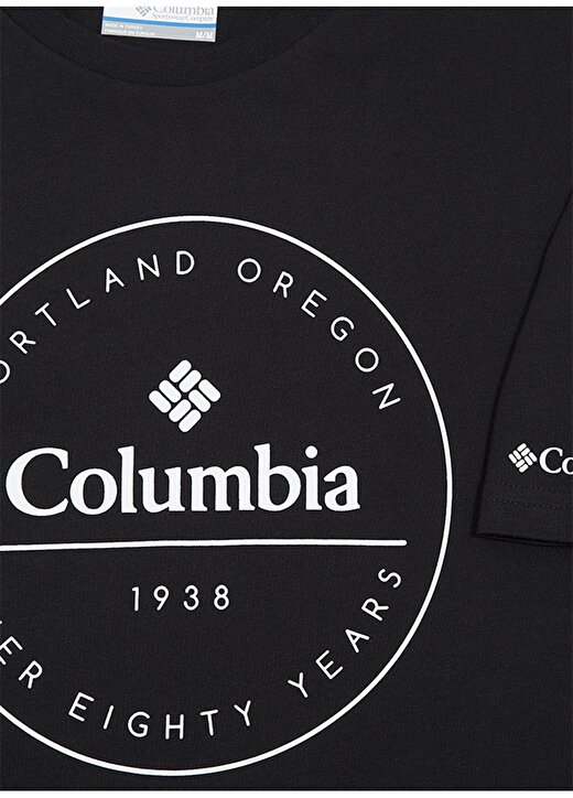 Columbia T-Shirt 3