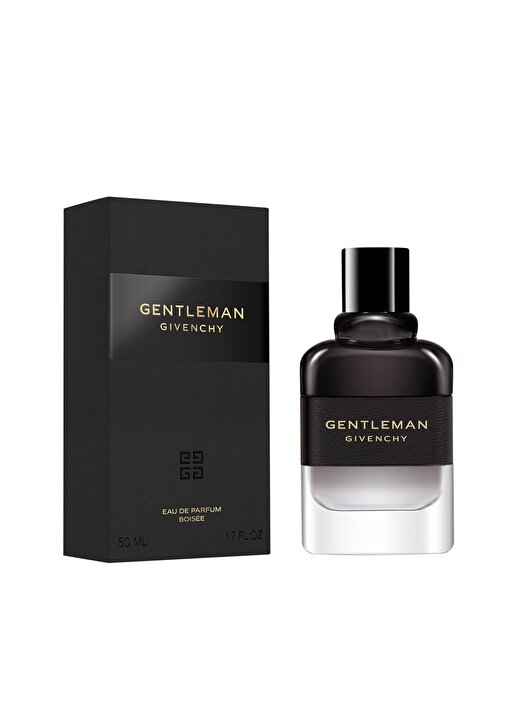 Givenchy Gentleman Edp Boisee 50 Ml Erkek Parfüm 2